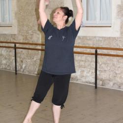 Linda Lamoureux-Jousselin - Professeur Classique