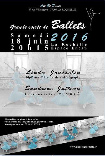 Affiche 2017