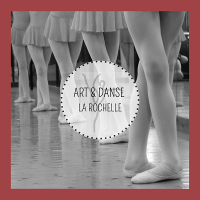 Art danse la rochelle