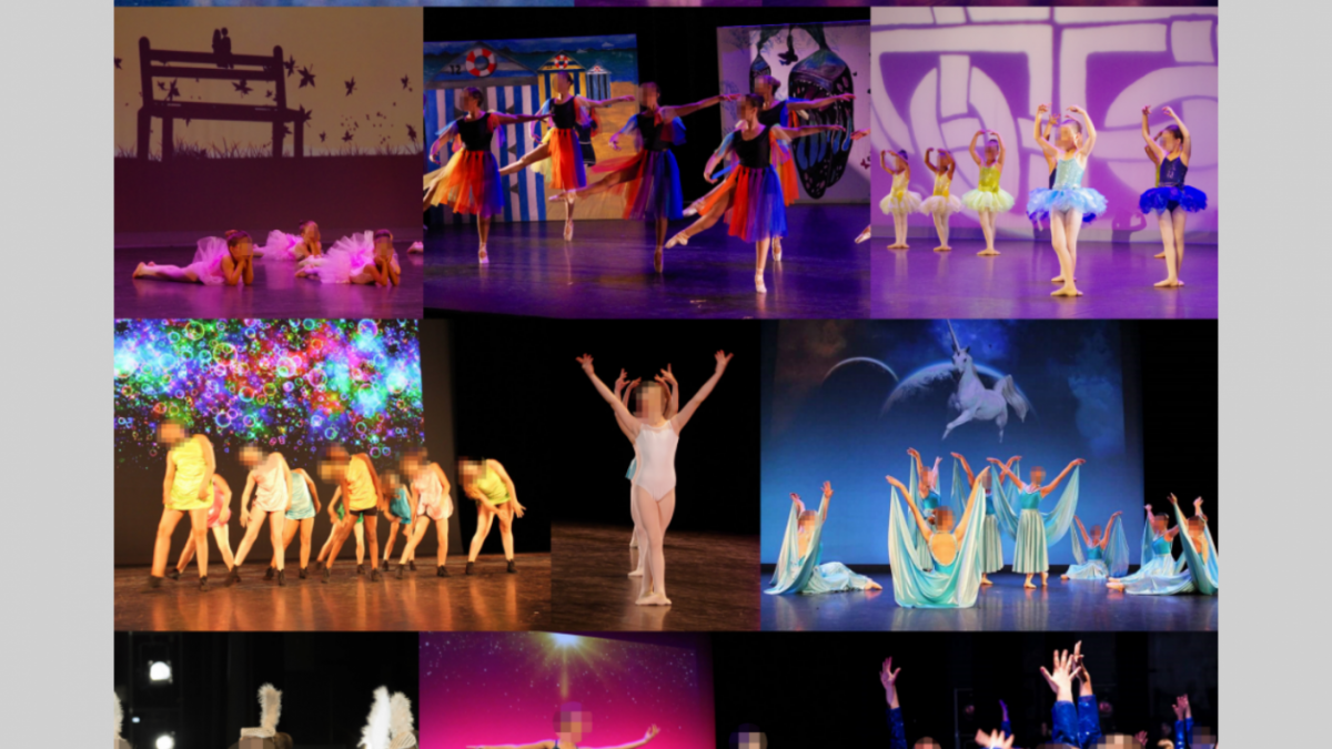 Dance day