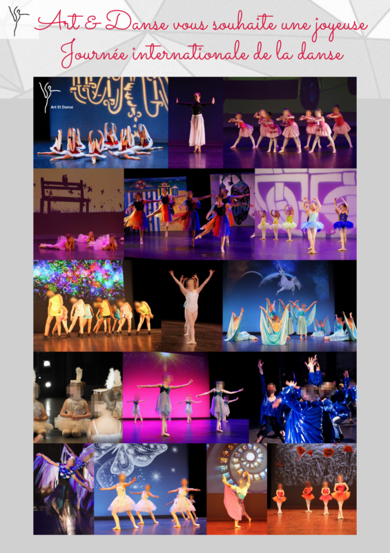 Dance day
