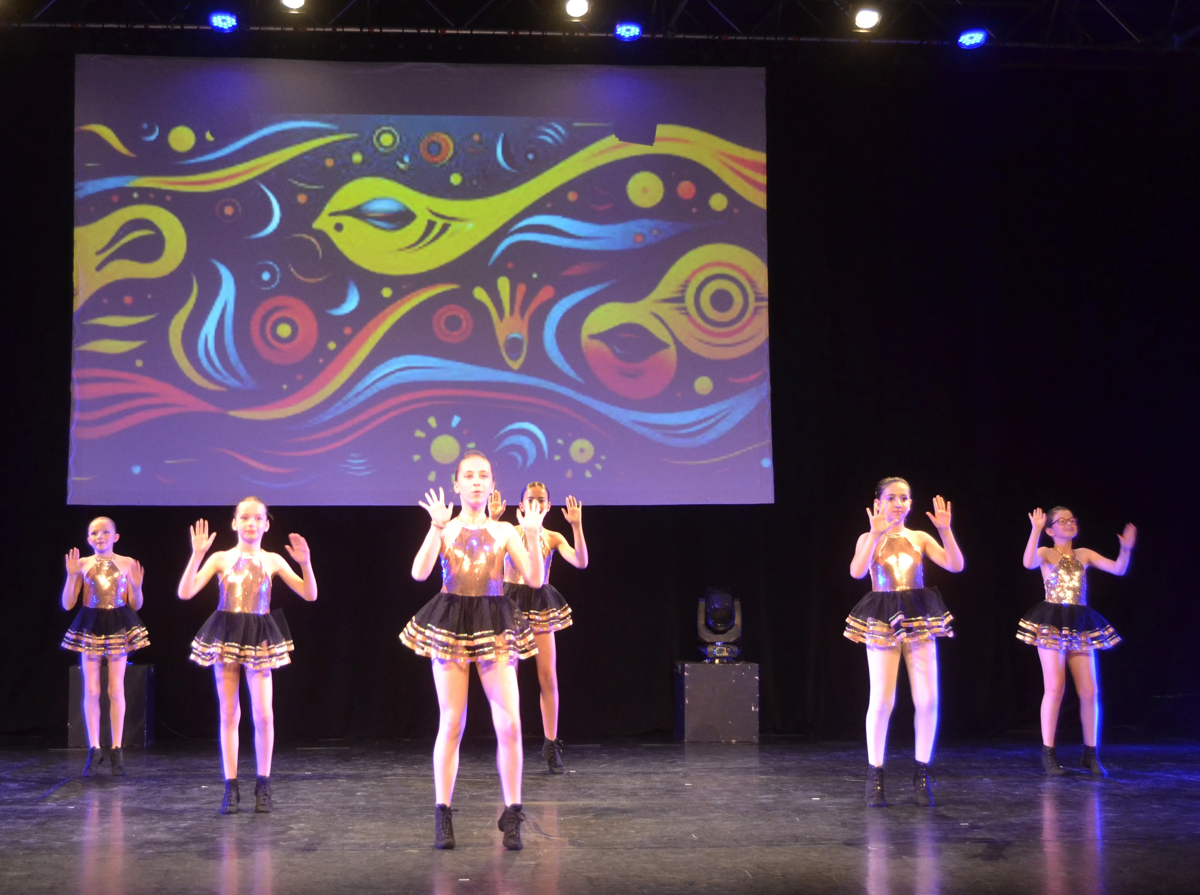 Gala2025 moderne enfants 1 