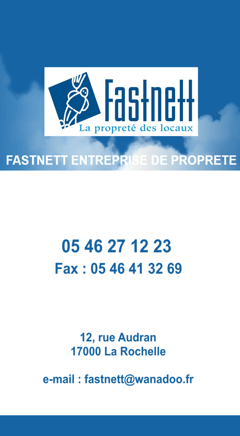 17 eurl fastnett