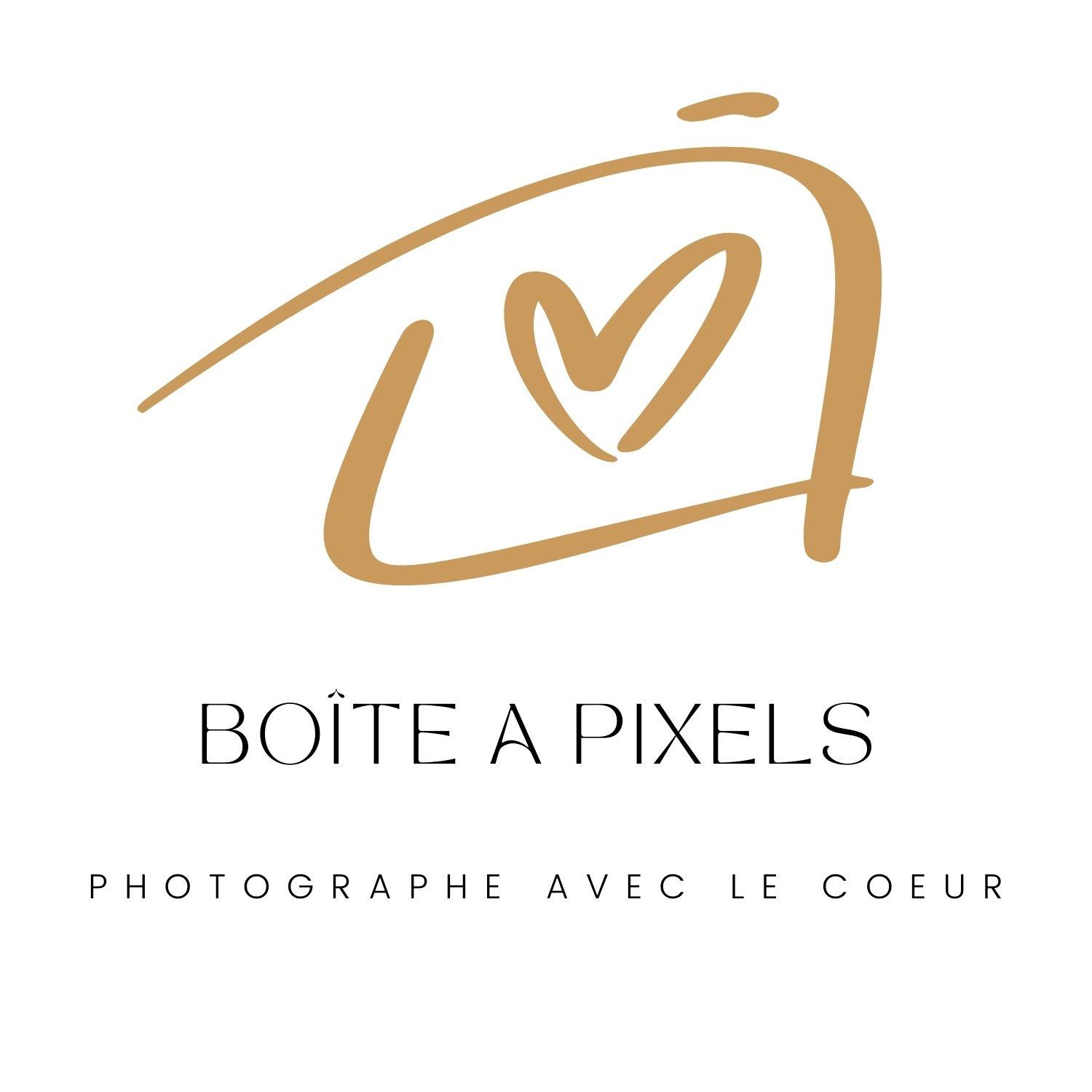 Boite a pixels 5